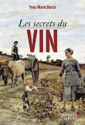 LES SECRETS DU VIN