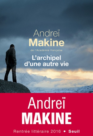 L'ARCHIPEL D'UNE AUTRE VIE