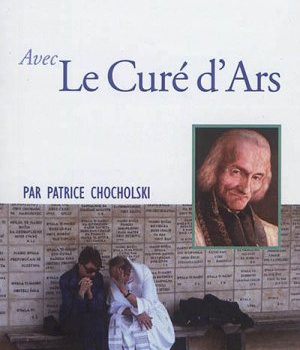 PRIER 15 JOURS AVEC LE CURE D'ARS