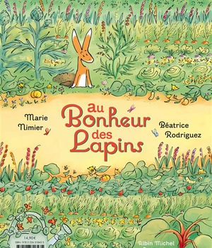 AU BONHEUR DES LAPINS
