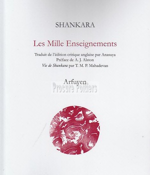 LES MILLE ENSEIGNEMENTS