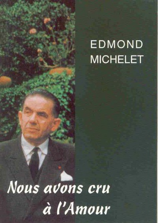 NOUS AVONS CRU A L'AMOUR