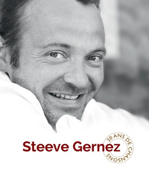 20 ANS DE CHANSONS - AUDIO