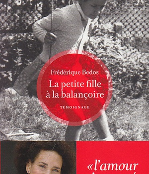 LA PETITE FILLE A LA BALANCOIRE