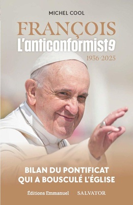 FRANCOIS (1936-2025), L'ANTICONFORMISTE