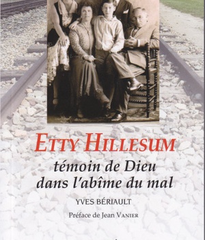 ETTY HILLESUM