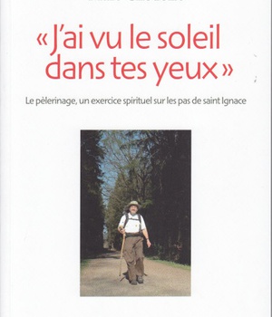 J'AI VU LE SOLEIL DANS TES YEUX