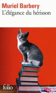 L'ELEGANCE DU HERISSON