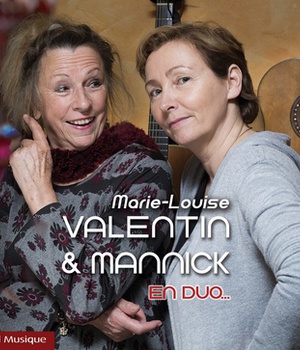 EN DUO... - AUDIO