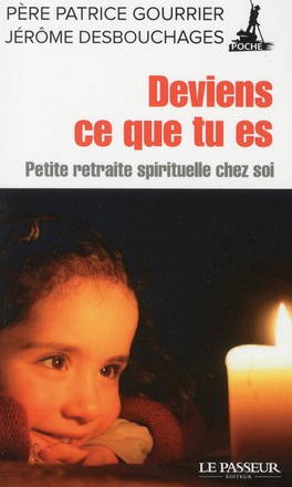 DEVIENS CE QUE TU ES