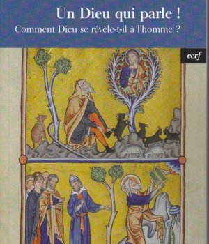 UN DIEU QUI PARLE !