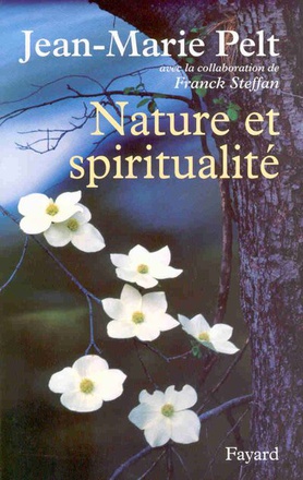 NATURE ET SPIRITUALITE