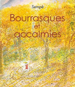 BOURRASQUES ET ACCALMIES