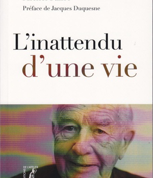 L' INATTENDU D'UNE VIE