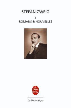 ROMANS ET NOUVELLES - TOME 1