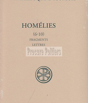 SC 553 HOMELIES, II