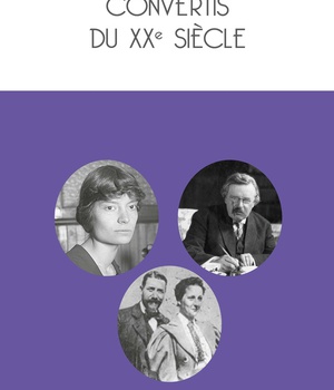 CONVERTIS DU XXE SIECLE