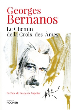LE CHEMIN DE LA CROIX-DES-AMES