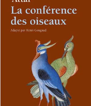 LA CONFERENCE DES OISEAUX