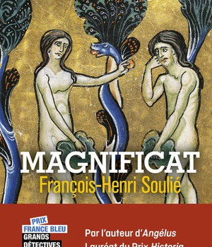 MAGNIFICAT