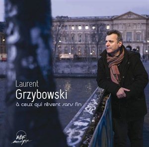 A CEUX QUI REVENT SANS FIN - AUDIO