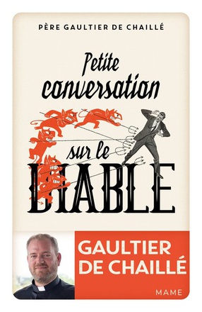 PETITE CONVERSATION SUR LE DIABLE