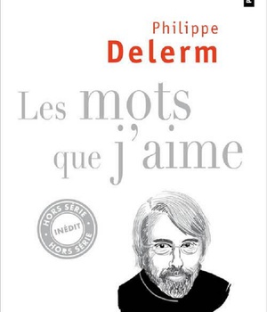 LES MOTS QUE J'AIME