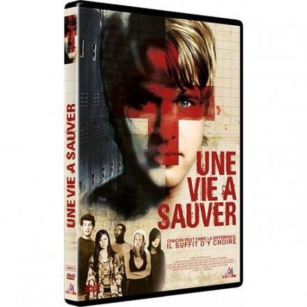 DVD - UNE VIE A SAUVER
