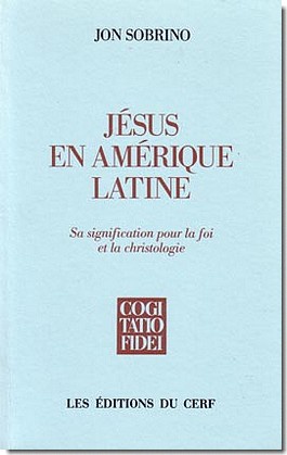 JESUS EN AMERIQUE LATINE