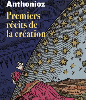 PREMIERS RECITS DE LA CREATION