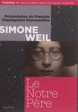 LE NOTRE PERE