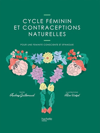 CYCLE FEMININ ET CONTRACEPTIONS NATURELLES