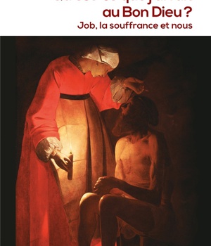 QU'EST-CE QUE J'AI FAIT AU BON DIEU ? - JOB, LA SOUFFRANCE ET NOUS