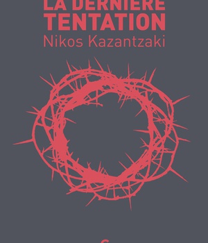 LA DERNIERE TENTATION