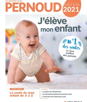 J'ELEVE MON ENFANT - EDITION 2021