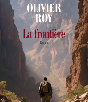 LA FRONTIERE