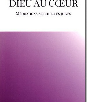 DIEU AU COEUR