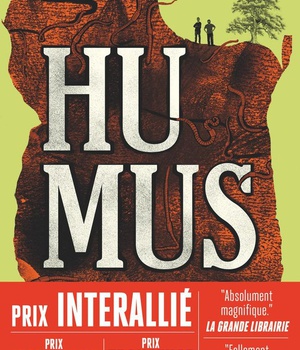 HUMUS