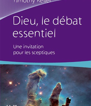 DIEU, LE DEBAT ESSENTIEL