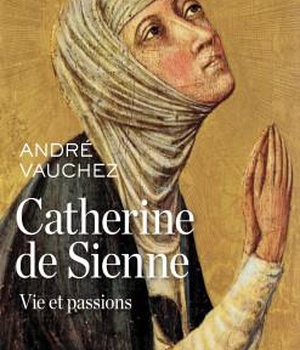 CATHERINE DE SIENNE