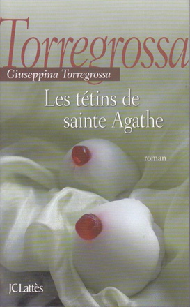 LES TETINS DE SAINTE-AGATHE