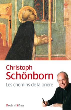 CHEMINS DE LA PRIERE (LES)