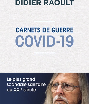 CARNETS DE GUERRE - COVID-19