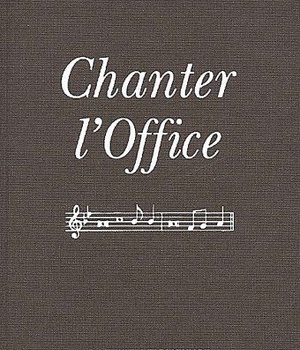 CHANTER L'OFFICE