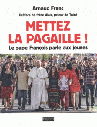 METTEZ LA PAGAILLE !