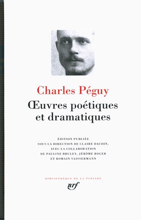 OEUVRES POETIQUES ET DRAMATIQUES