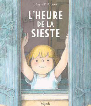 HEURE DE LA SIESTE