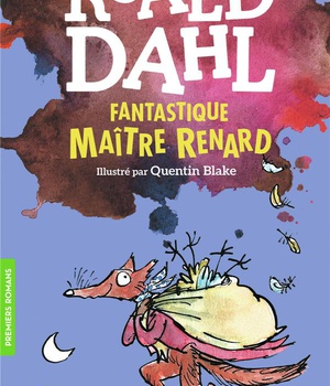 FANTASTIQUE MAITRE RENARD