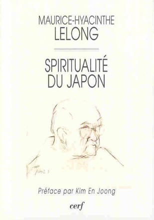 SPIRITUALITE DU JAPON