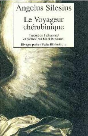 LE VOYAGEUR CHERUBINIQUE